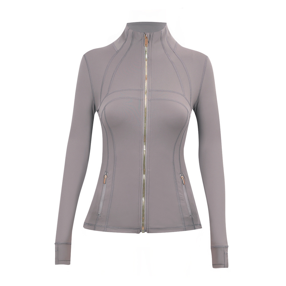 Lulu Define Jacket Nulu™