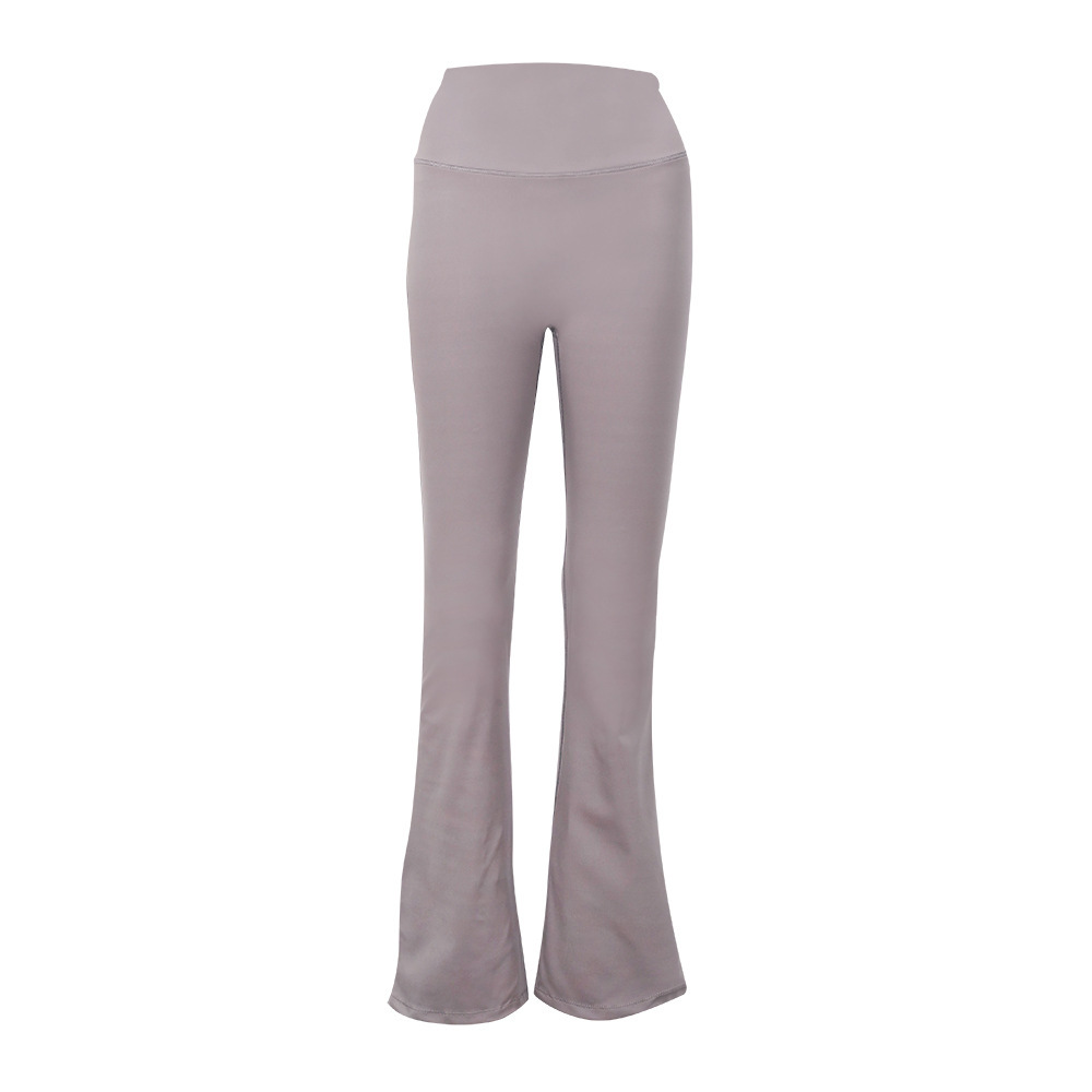 lulu - Groove Super-High-Rise Flared Pants Nulu