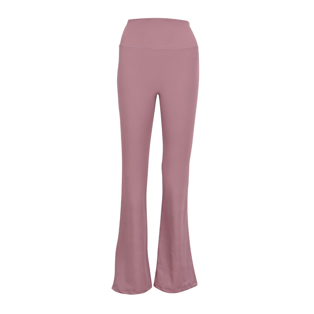 lulu - Groove Super-High-Rise Flared Pants Nulu