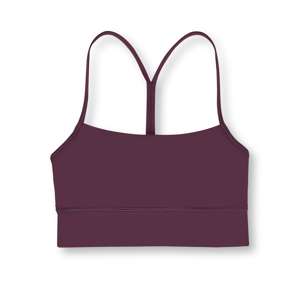 Lulu Flow Y Bra Nulu™