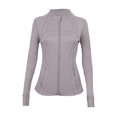 Lulu Define Jacket Nulu™