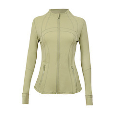 Lulu Define Jacket Nulu™