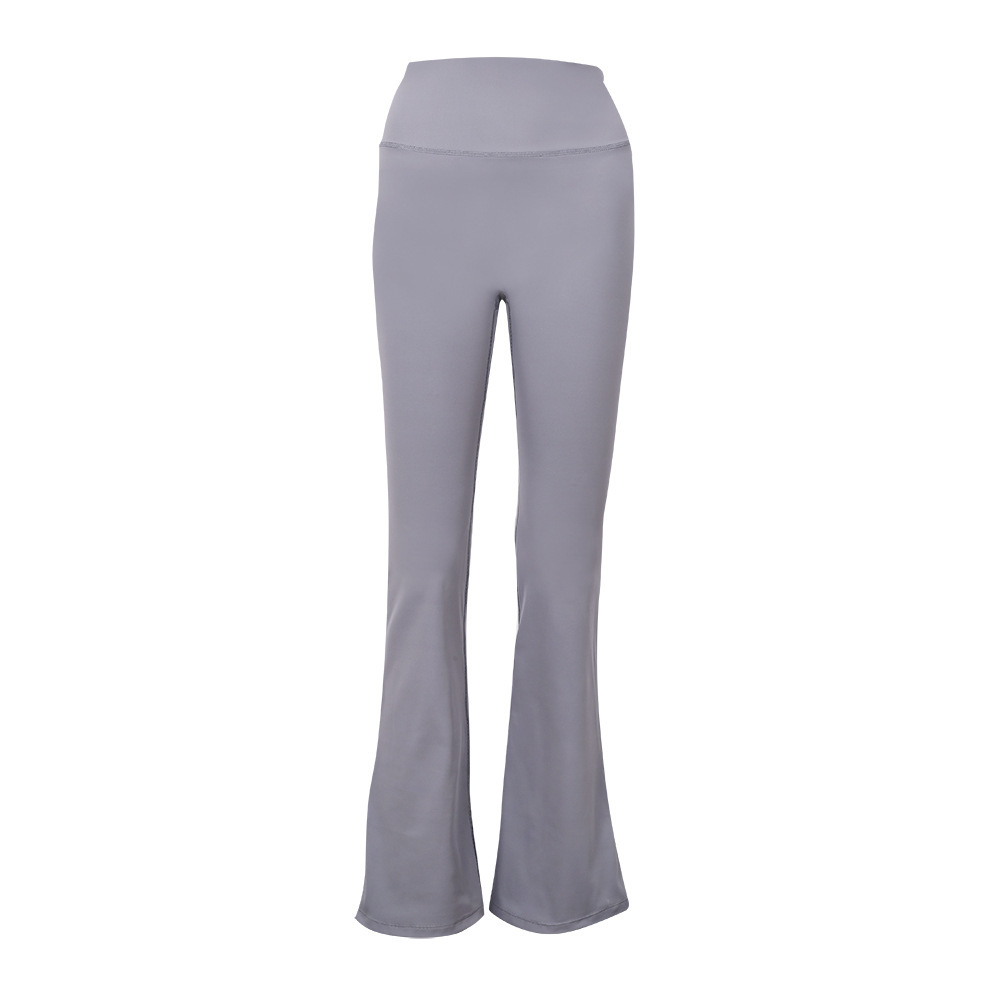 lulu - Groove Super-High-Rise Flared Pants Nulu
