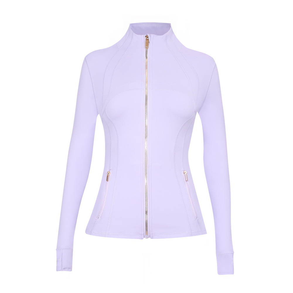 Lulu Define Jacket Nulu™
