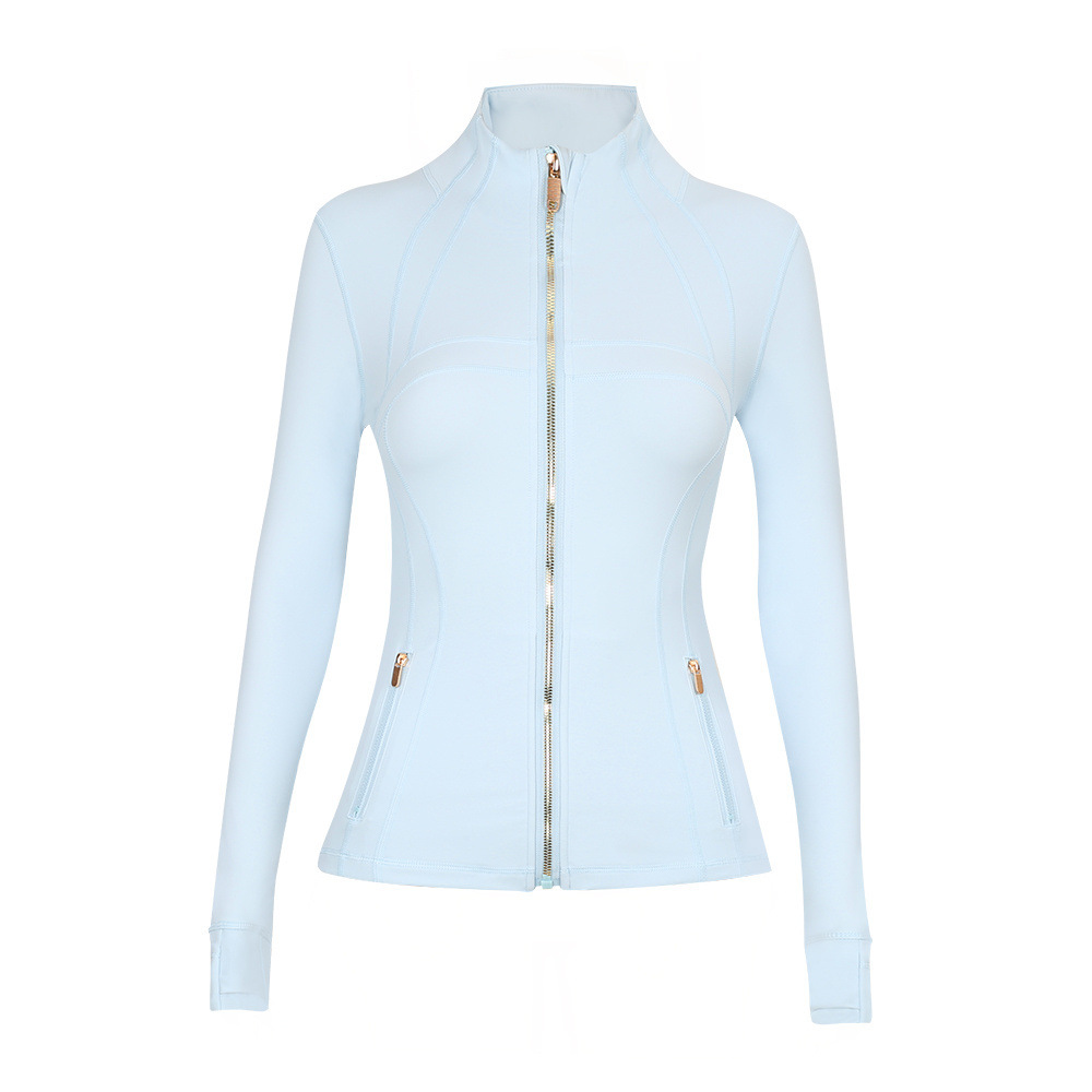 Lulu Define Jacket Nulu™