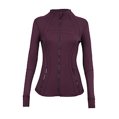 Lulu Define Jacket Nulu™