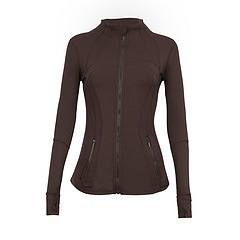Lulu Define Jacket Nulu™