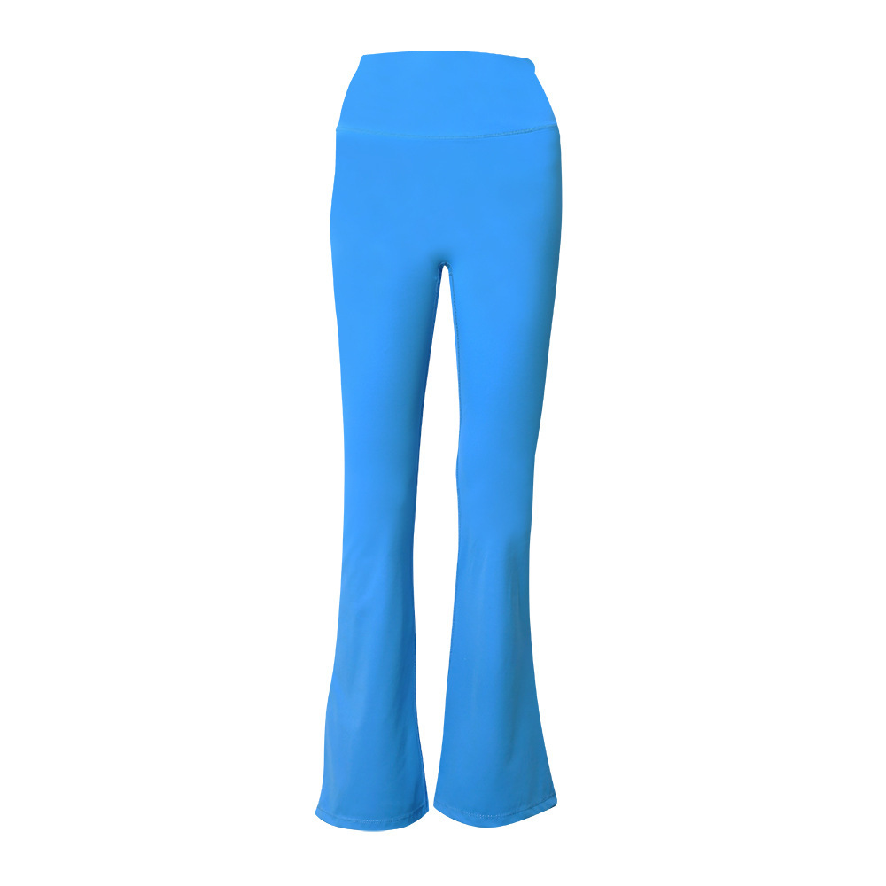 lulu - Groove Super-High-Rise Flared Pants Nulu