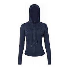 Lulu Hooded Define Jacket *Nulu™