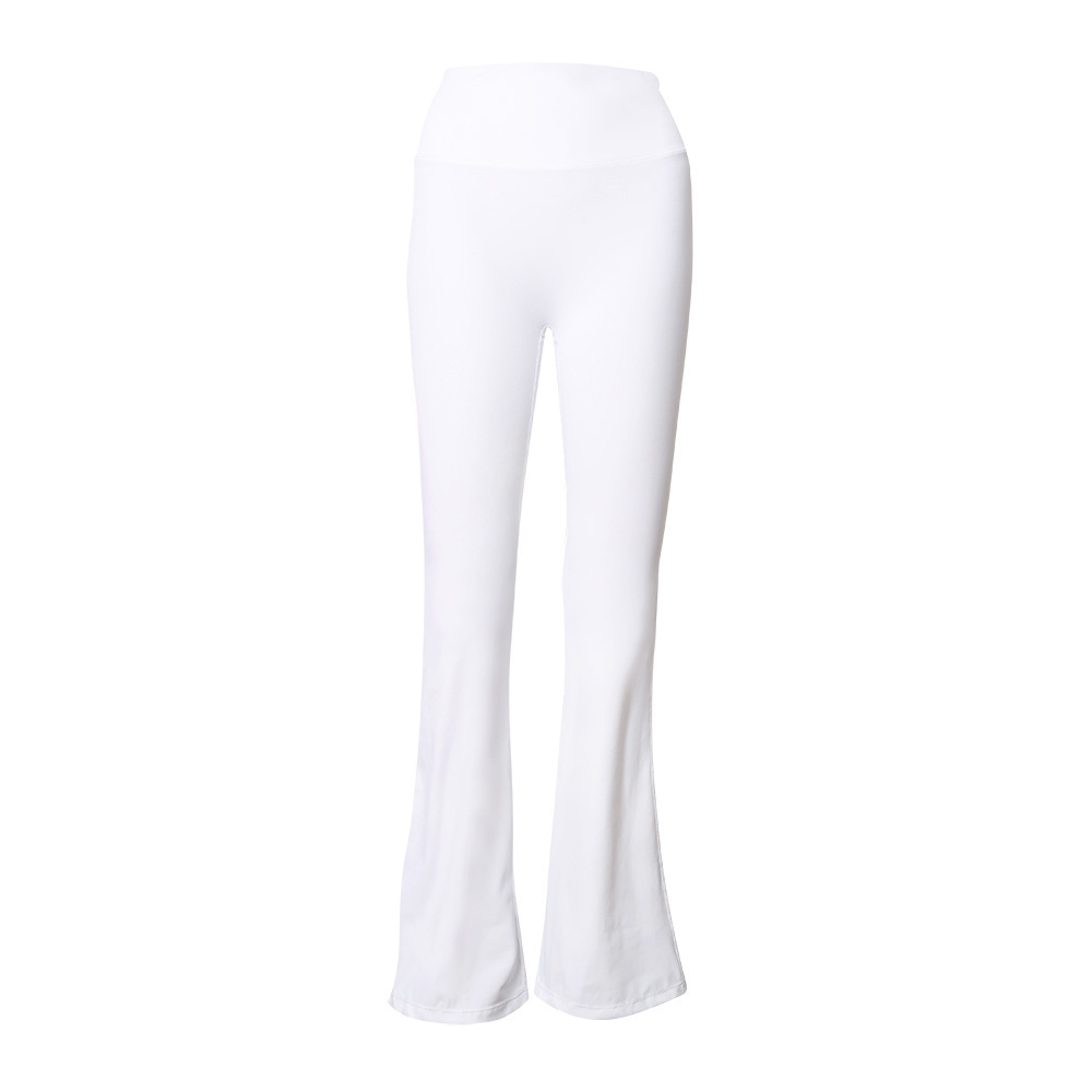 lulu - Groove Super-High-Rise Flared Pants Nulu