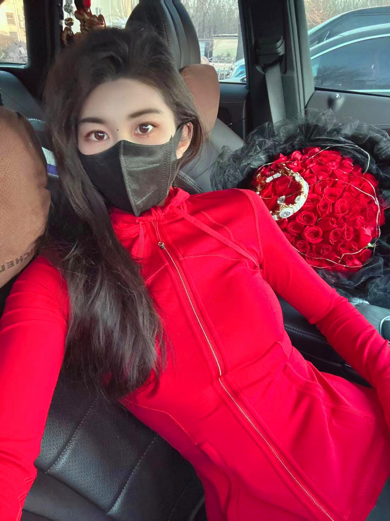 Lulu Hooded Define Jacket *Nulu™