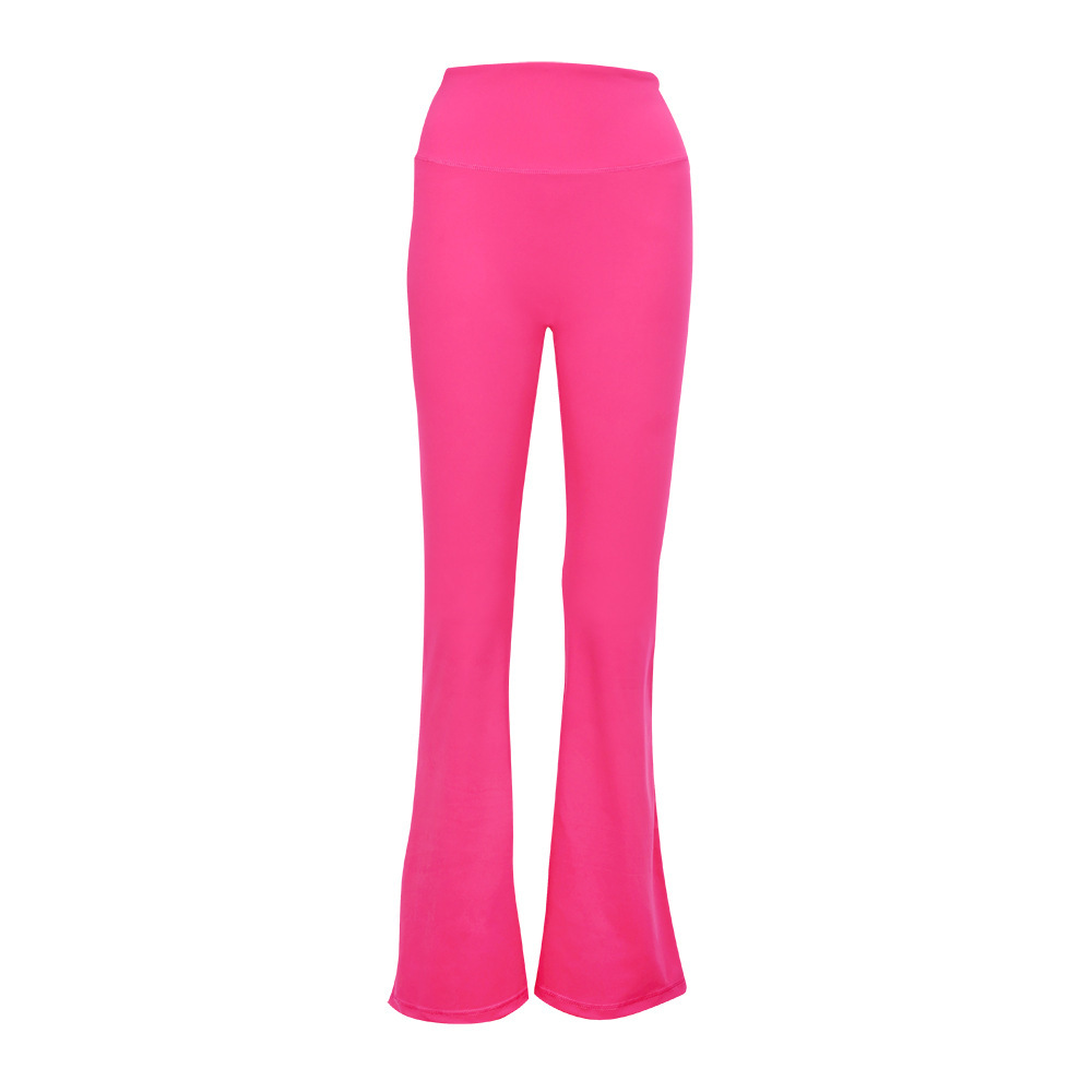 lulu - Groove Super-High-Rise Flared Pants Nulu