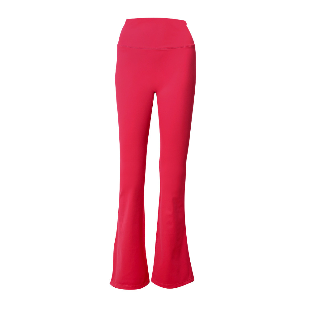 lulu - Groove Super-High-Rise Flared Pants Nulu