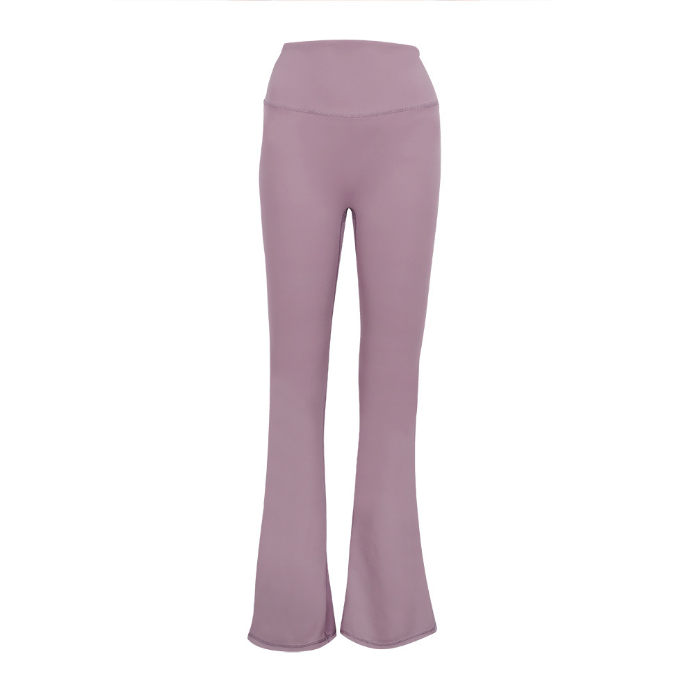 lulu - Groove Super-High-Rise Flared Pants Nulu