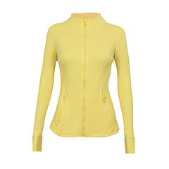 Lulu Define Jacket Nulu™