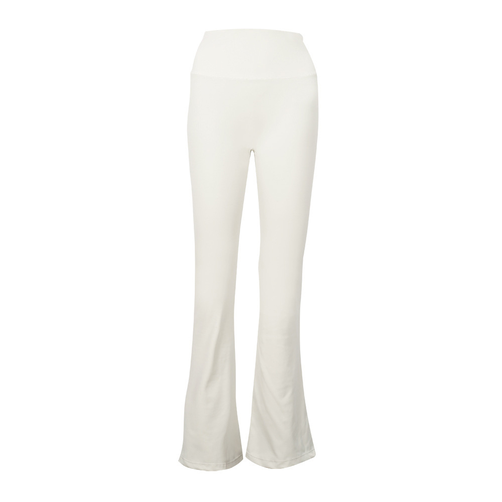 lulu - Groove Super-High-Rise Flared Pants Nulu