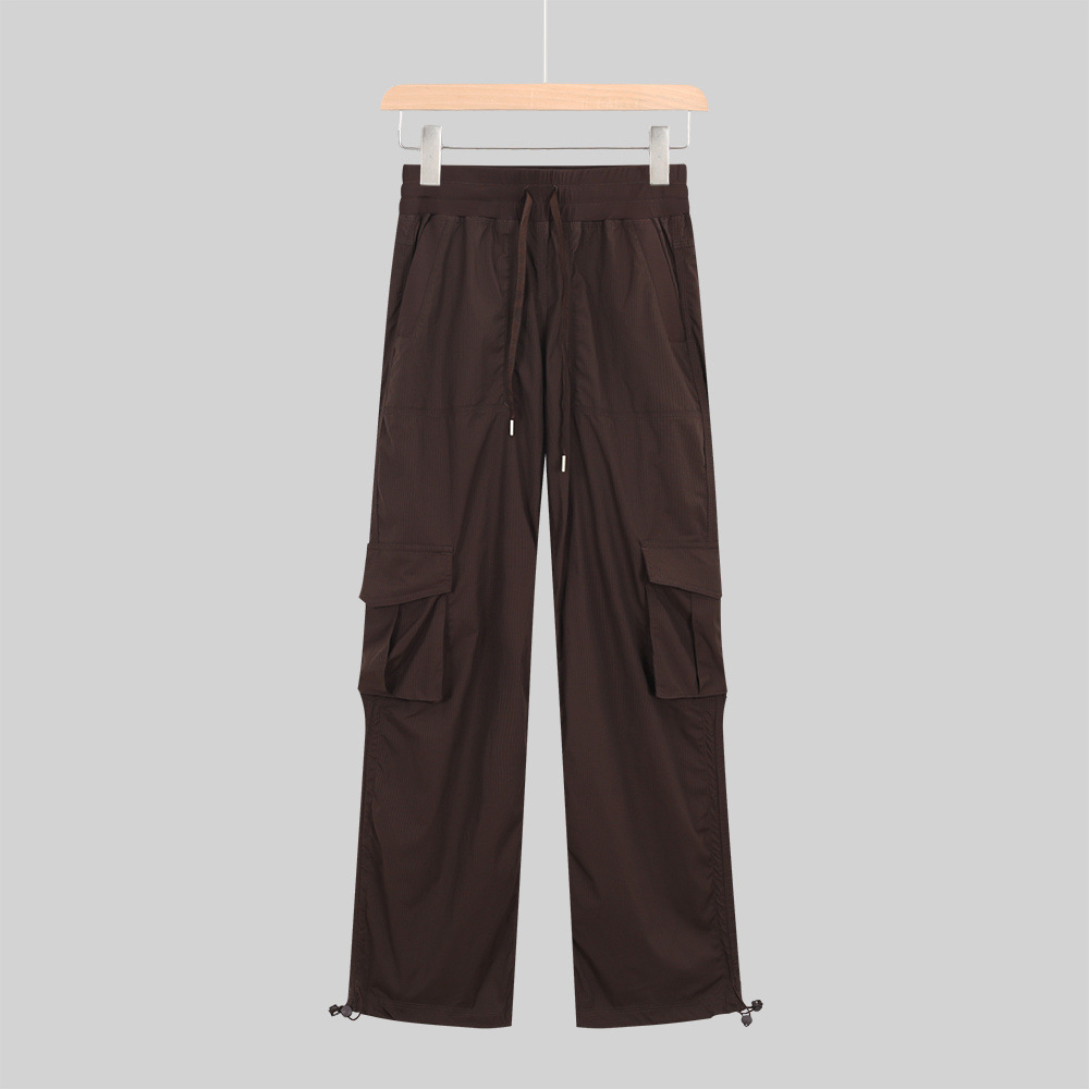 Lulu Dance Studio Mid-Rise Cargo Pant