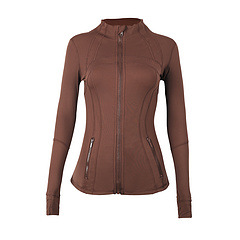 Lulu Define Jacket Nulu™