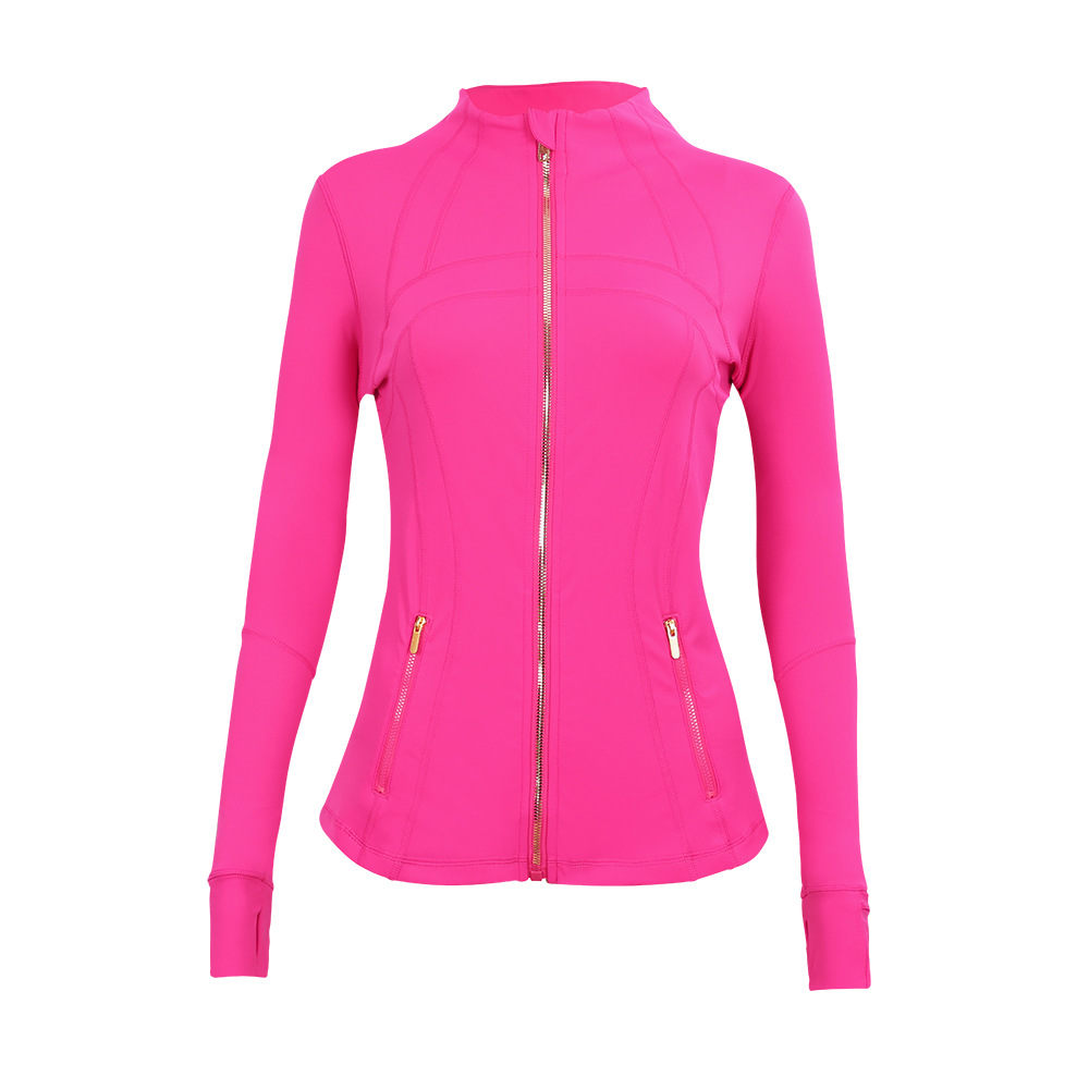 Lulu Define Jacket Nulu™