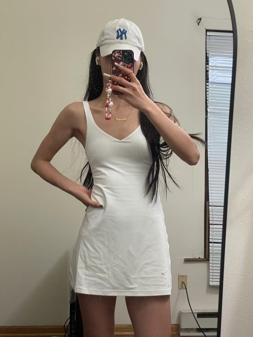 Lulu Align™ Dress