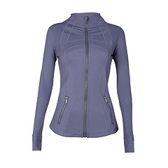 Lulu Define Jacket Nulu™