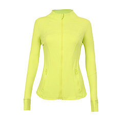 Lulu Define Jacket Nulu™
