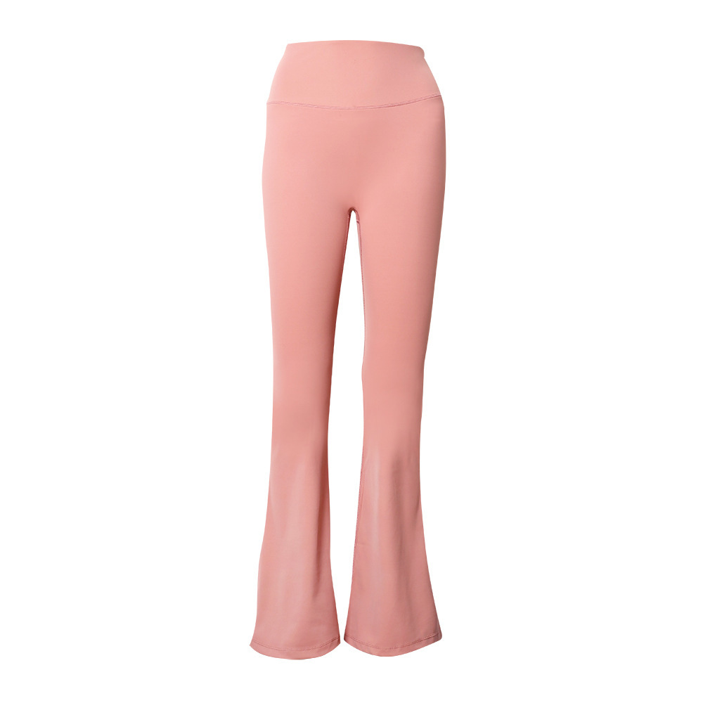 lulu - Groove Super-High-Rise Flared Pants Nulu