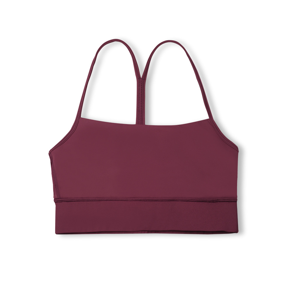 Lulu Flow Y Bra Nulu™