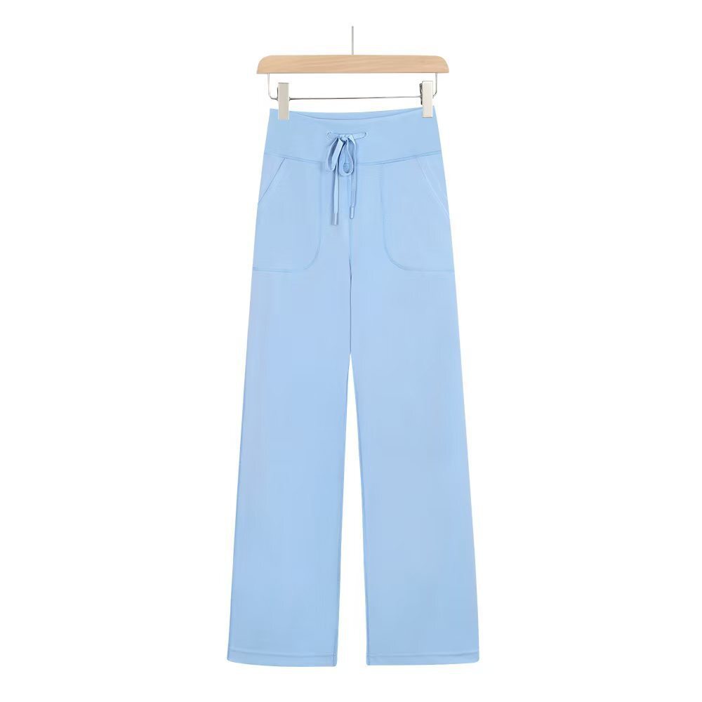 Lulu Softstream High-Rise Pant