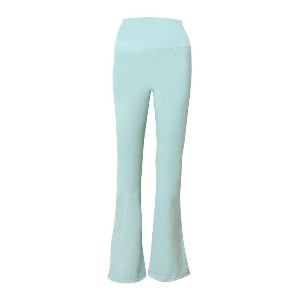 lulu - Groove Super-High-Rise Flared Pants Nulu