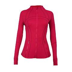 Lulu Define Jacket Nulu™