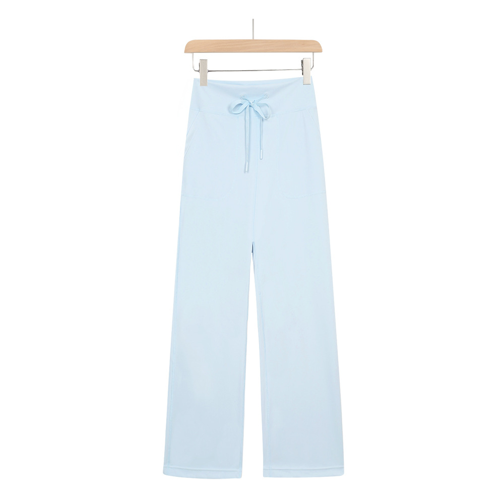 Lulu Softstream High-Rise Pant