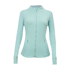 Lulu Define Jacket Nulu™