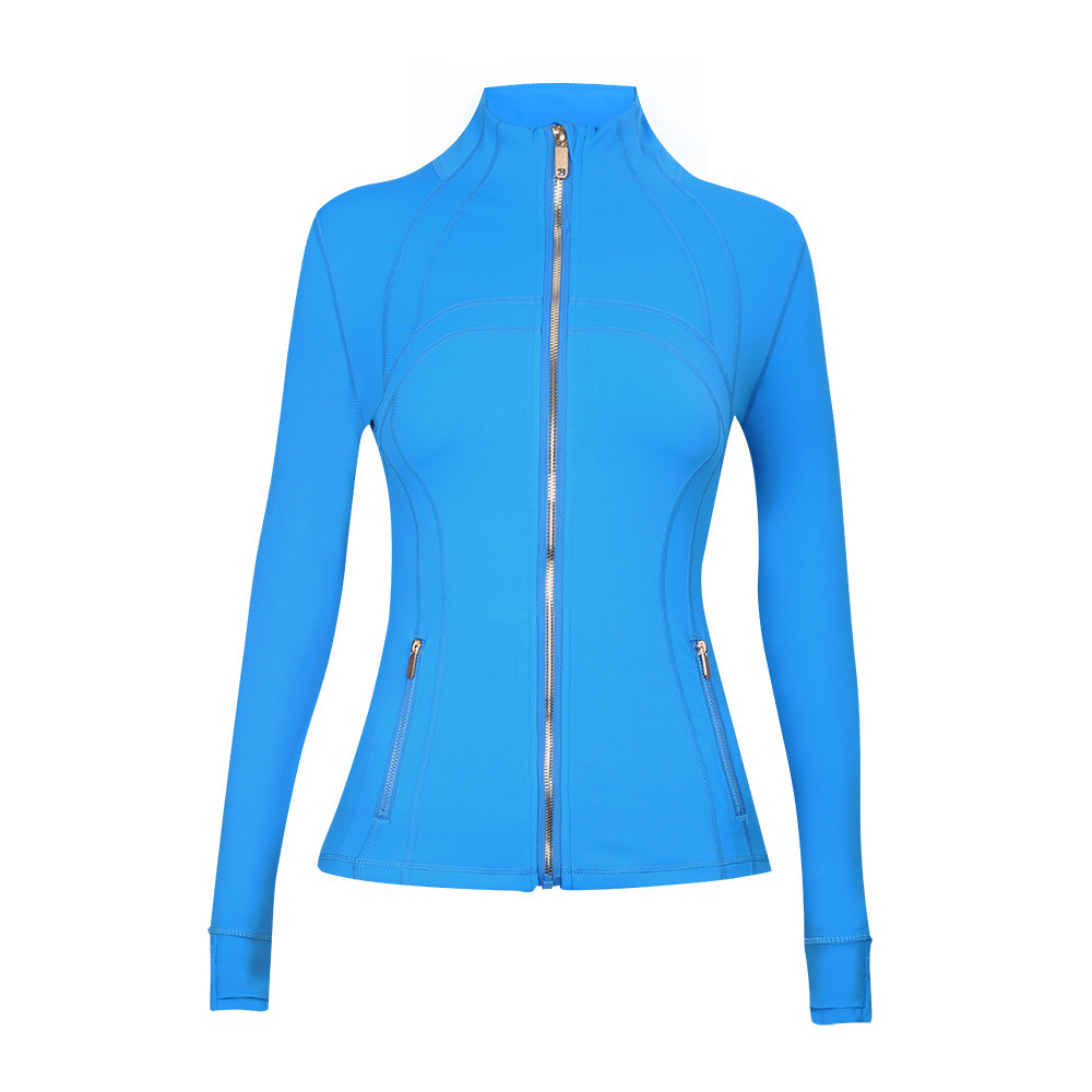 Lulu Define Jacket Nulu™
