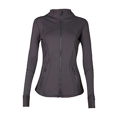 Lulu Define Jacket Nulu™