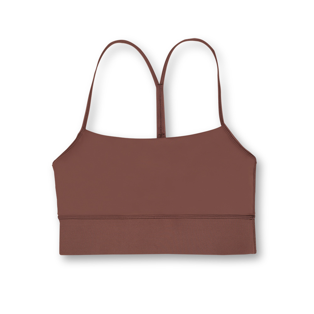 Lulu Flow Y Bra Nulu™