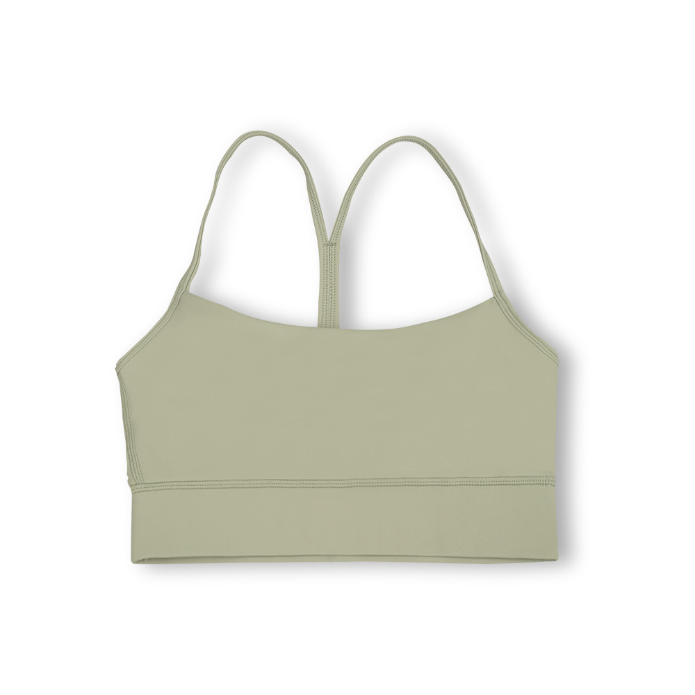 Lulu Flow Y Bra Nulu™