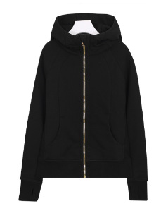 Lulu Scuba Full-Zip Hoodie
