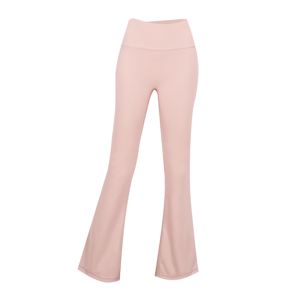 lulu - Groove Super-High-Rise Flared Pants Nulu