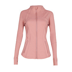 Lulu Define Jacket Nulu™