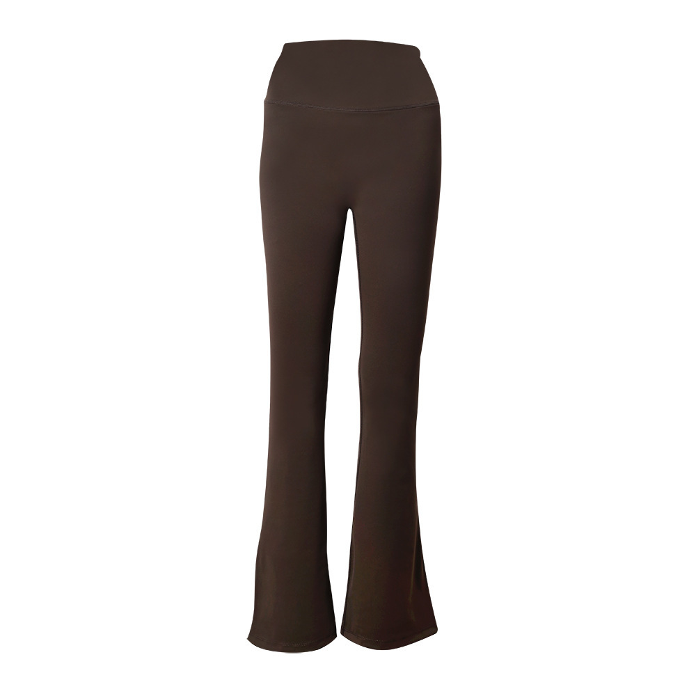 lulu - Groove Super-High-Rise Flared Pants Nulu