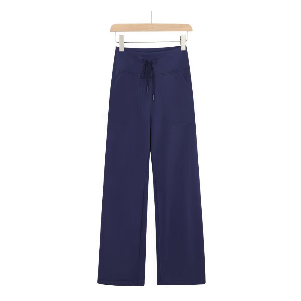Lulu Softstream High-Rise Pant