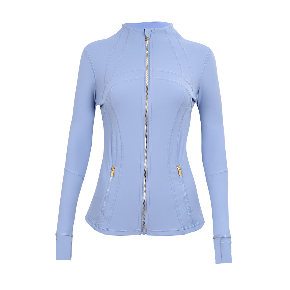 Lulu Define Jacket Nulu™