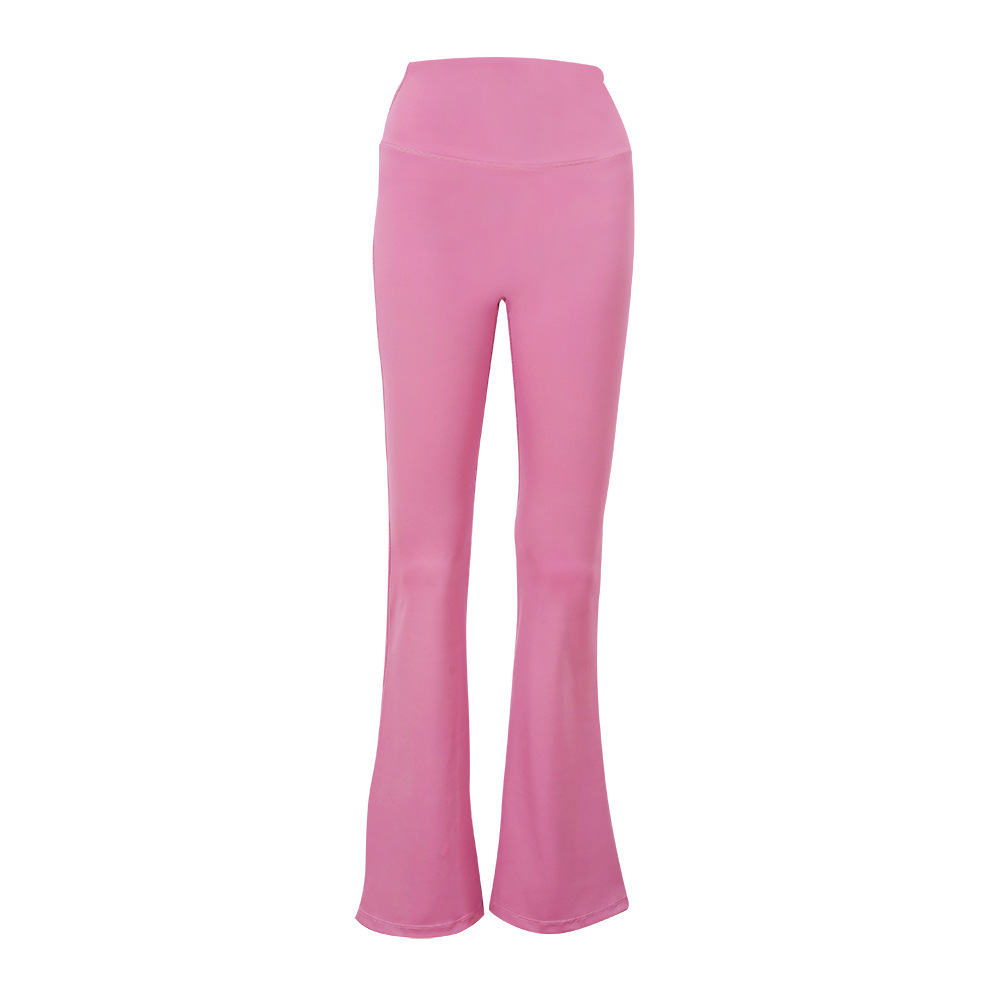 lulu - Groove Super-High-Rise Flared Pants Nulu