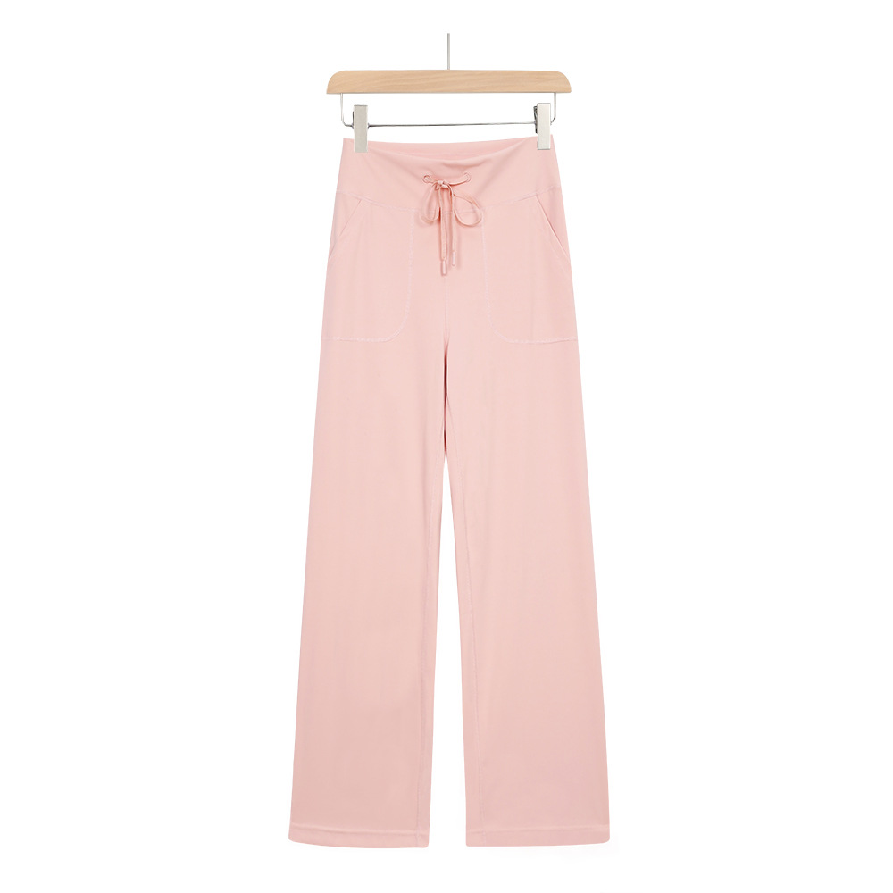 Lulu Softstream High-Rise Pant