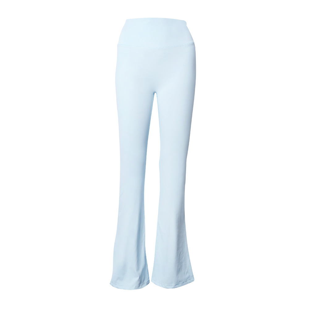 lulu - Groove Super-High-Rise Flared Pants Nulu