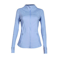 Lulu Define Jacket Nulu™