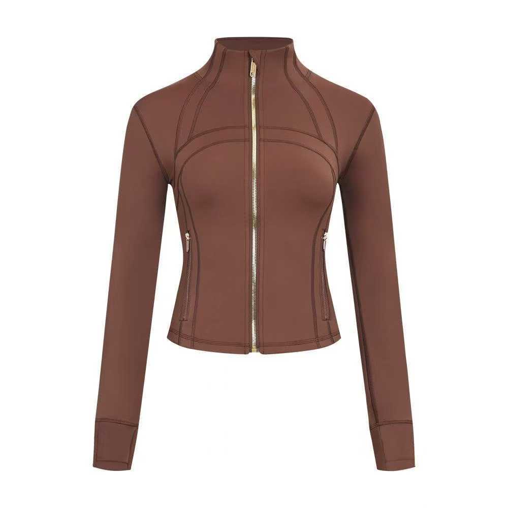 Lulu Define Cropped Jacket *Nulu™