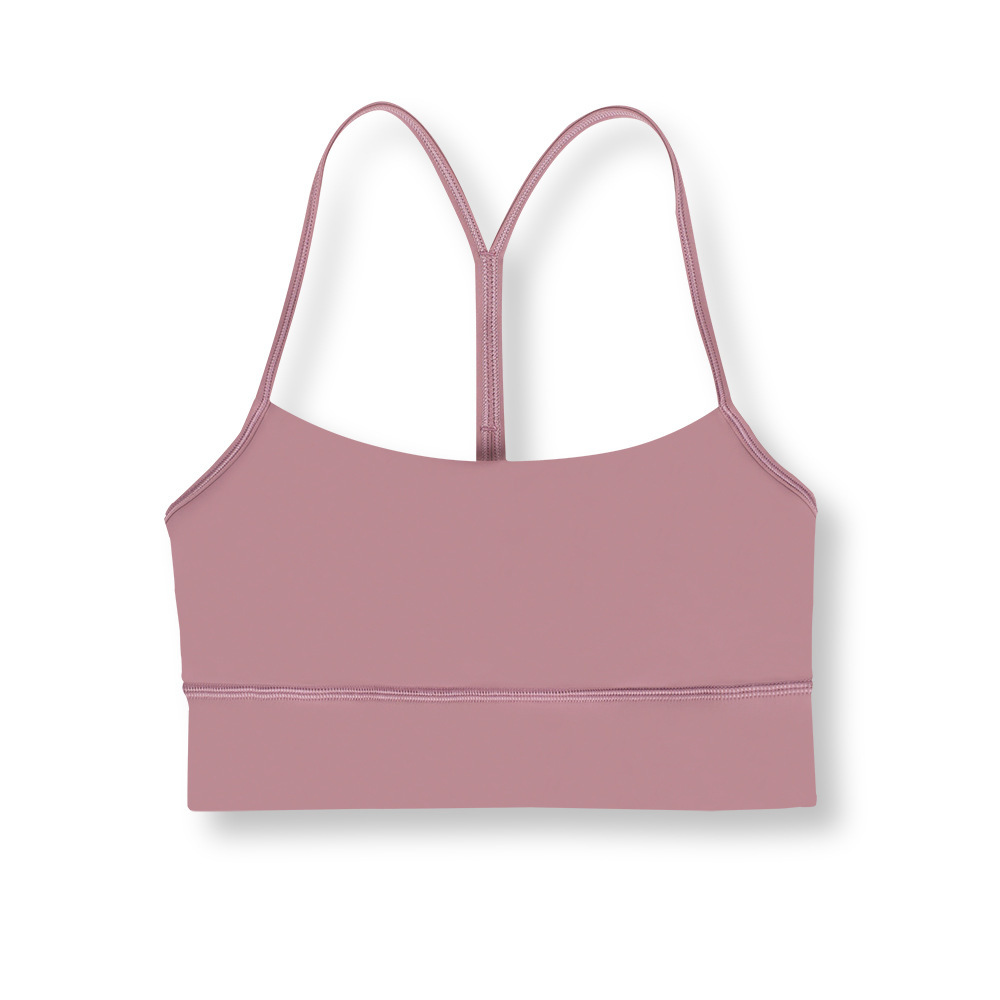 Lulu Flow Y Bra Nulu™