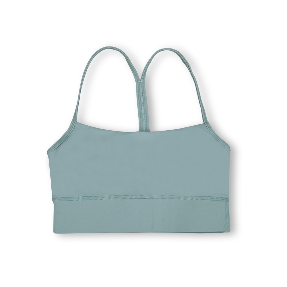 Lulu Flow Y Bra Nulu™